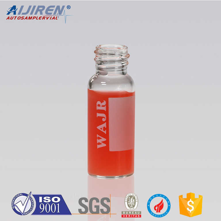 china 9mm 9-425 chromatography vials for sale